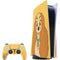 Disney Lady & The Tramp Lady Portrait PS5 Bundle Skin
