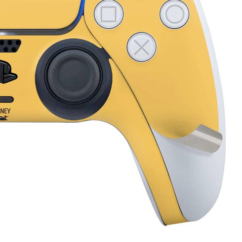 Disney Lady & The Tramp Lady Portrait PS5 Controller Skin