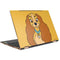 Disney Lady & The Tramp Lady Portrait HP Spectre Skin