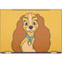 Disney Lady & The Tramp Lady Portrait HP Spectre Skin