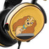 Disney Lady & The Tramp Lady Portrait SteelSeries Arctis 5 Skin