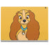 Disney Lady & The Tramp Lady Portrait Surface Book 2 15in Skin