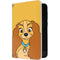 Disney Lady & The Tramp Lady Portrait Surface Duo Skin