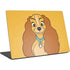 Disney Lady & The Tramp Lady Portrait Surface Laptop 4 15in Skin