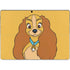 Disney Lady & The Tramp Lady Portrait Surface Pro 9 Skin