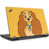 Disney Lady & The Tramp Lady Portrait Lenovo ThinkPad Skin