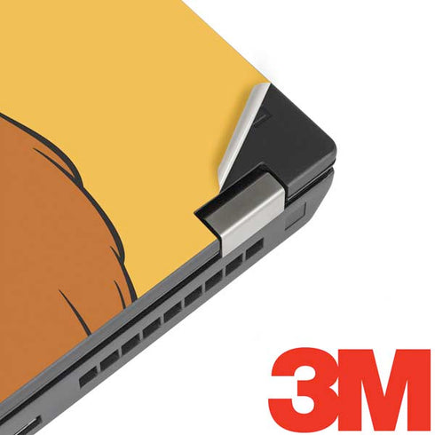 Disney Lady & The Tramp Lady Portrait Lenovo ThinkPad Skin