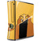 Disney Lady & The Tramp Lady Portrait Xbox 360 Slim (2010) Skin