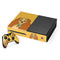 Disney Lady & The Tramp Lady Portrait Xbox One Console and Controller Bundle Skin
