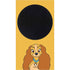 Disney Lady & The Tramp Lady Portrait Xbox Series S Console Skin