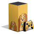 Disney Lady & The Tramp Lady Portrait Xbox Series X Bundle Skin