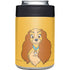 Disney Lady & The Tramp Lady Portrait Yeti Colster Can Insulator Skin