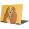 Disney Lady & The Tramp Lady Portrait Yoga 710 14in Skin