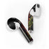 Tom Wood Lair of Shadows Dragon Apple AirPods 2 Skin