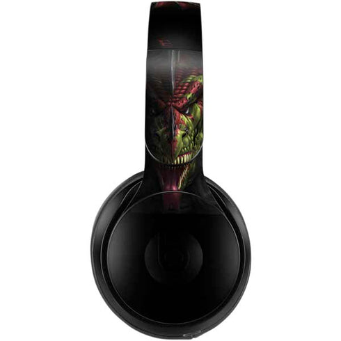 Tom Wood Lair of Shadows Dragon Beats Solo Pro Skin