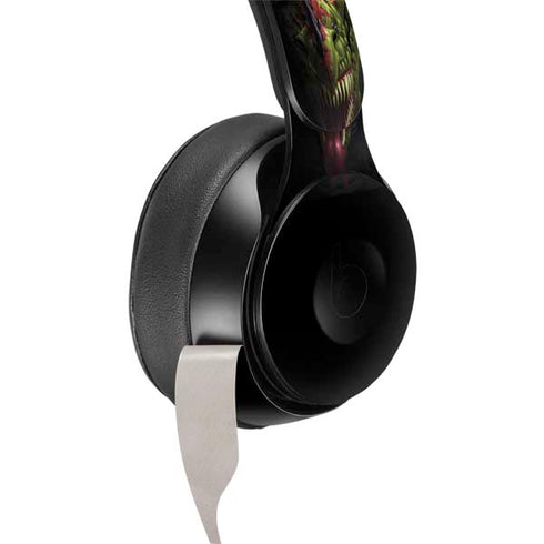 Tom Wood Lair of Shadows Dragon Beats Solo Pro Skin