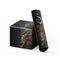 Tom Wood Lair of Shadows Dragon Fire TV Cube Skin