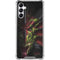 Tom Wood Lair of Shadows Dragon Galaxy A14 5G Clear Case