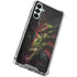 Tom Wood Lair of Shadows Dragon Galaxy A14 5G Clear Case