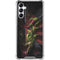 Lair of Shadows Dragon by Tom Wood Galaxy A15 5G Clear Case