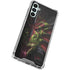 Lair of Shadows Dragon by Tom Wood Galaxy A15 5G Clear Case