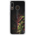 Tom Wood Lair of Shadows Dragon Galaxy A20 Clear Case