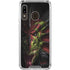 Tom Wood Lair of Shadows Dragon Galaxy A30 Clear Case