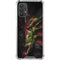 Tom Wood Lair of Shadows Dragon Galaxy A32 5G Clear Case