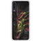 Tom Wood Lair of Shadows Dragon Galaxy A50 Clear Case