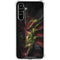 Lair of Shadows Dragon by Tom Wood Galaxy A54 5G Clear Case