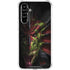 Lair of Shadows Dragon by Tom Wood Galaxy A54 5G Clear Case