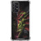 Tom Wood Lair of Shadows Dragon Galaxy A72 5G Clear Case