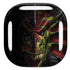 Tom Wood Lair of Shadows Dragon Galaxy Buds Pro Skin