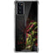 Tom Wood Lair of Shadows Dragon Galaxy Note20 5G Clear Case