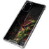 Tom Wood Lair of Shadows Dragon Galaxy Note20 5G Clear Case