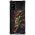 Tom Wood Lair of Shadows Dragon Galaxy S20 FE Clear Case