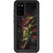 Tom Wood Lair of Shadows Dragon Galaxy S20 Waterproof Case