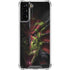 Tom Wood Lair of Shadows Dragon Galaxy S21 Plus 5G Clear Case