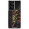 Tom Wood Lair of Shadows Dragon Galaxy S21 Ultra 5G Clear Case