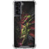 Tom Wood Lair of Shadows Dragon Galaxy S22 Clear Case