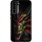 Tom Wood Lair of Shadows Dragon Galaxy S22 Plus Pro Case
