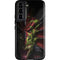 Tom Wood Lair of Shadows Dragon Galaxy S22 Pro Case