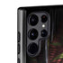 Tom Wood Lair of Shadows Dragon Galaxy S22 Ultra Pro Case