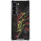 Tom Wood Lair of Shadows Dragon Galaxy S23 Clear Case
