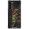 Tom Wood Lair of Shadows Dragon Galaxy S23 Plus Clear Case