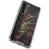 Tom Wood Lair of Shadows Dragon Galaxy S23 Plus Clear Case