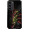 Tom Wood Lair of Shadows Dragon Galaxy S23 Plus Pro Case
