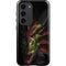 Tom Wood Lair of Shadows Dragon Galaxy S23 Pro Case