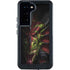 Tom Wood Lair of Shadows Dragon Galaxy S23 Waterproof Case