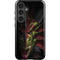 Lair of Shadows Dragon by Tom Wood Galaxy S24 Impact Case